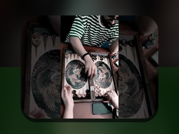 تخمین‌زنی درباره تخته نرد آنلاین با دوستان: چگونه این بازی دیجیتال می‌تواند روابط ما را تقویت کند؟